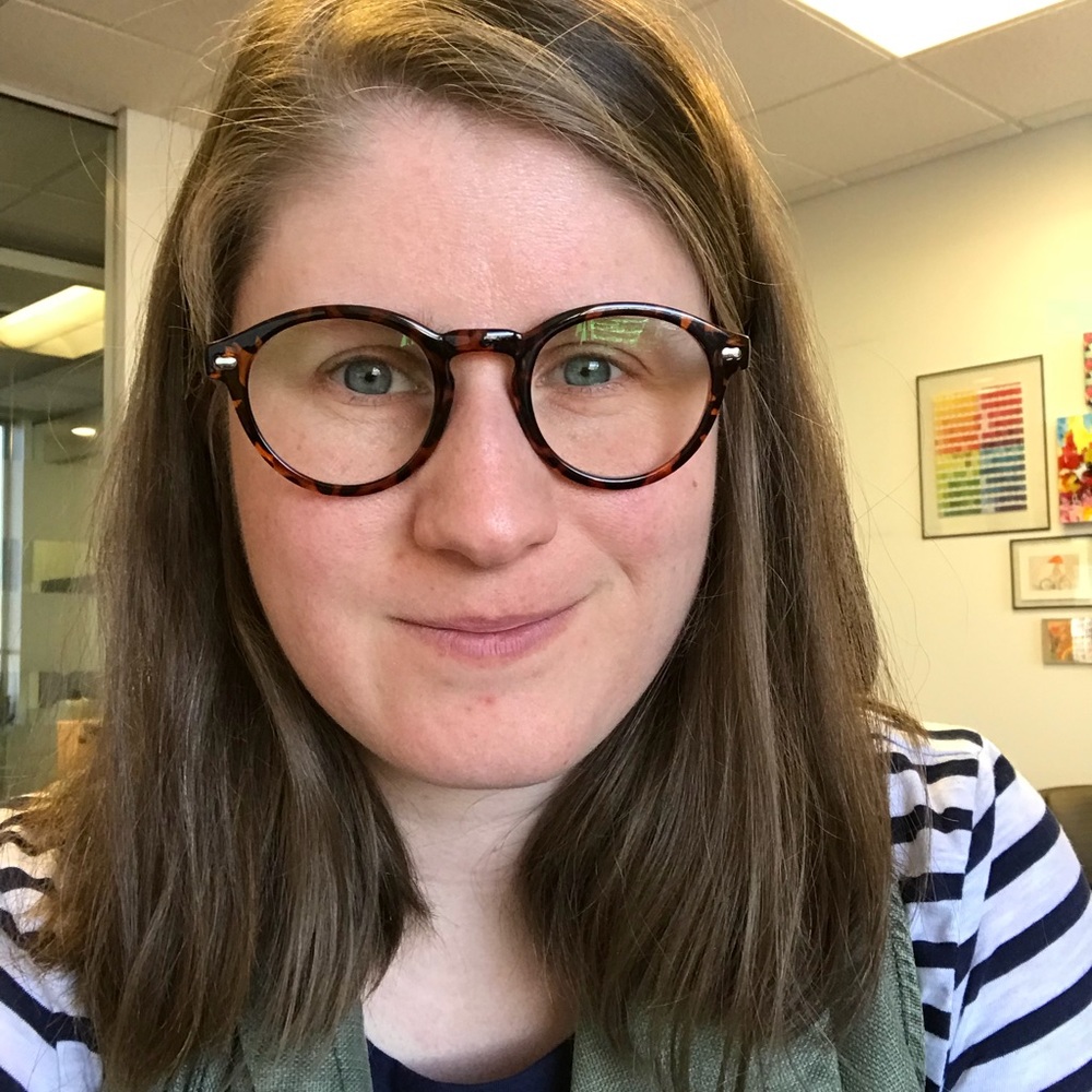 Meet your Posher, Lauren